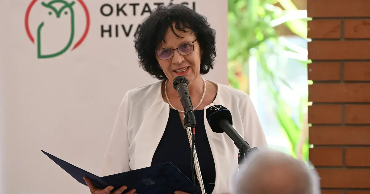 Az Oktatási és Gyermekügyi Minisztérium SNI Szakértői Munkacsoportja tízpontos javaslatokat fogalmazott meg Az Oktatási és Gyermekügyi Minisztérium SNI Szakértői Munkacsoportja tízpontos javaslatokat fogalmazott meg