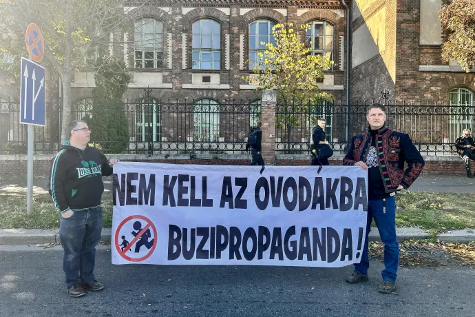 Fotó: Patakfalvi Dóra / Telex