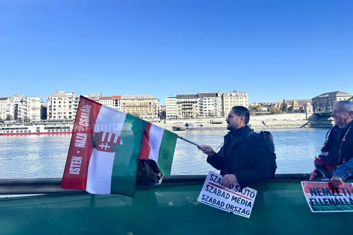 Fotó: Patakfalvi Dóra / Telex