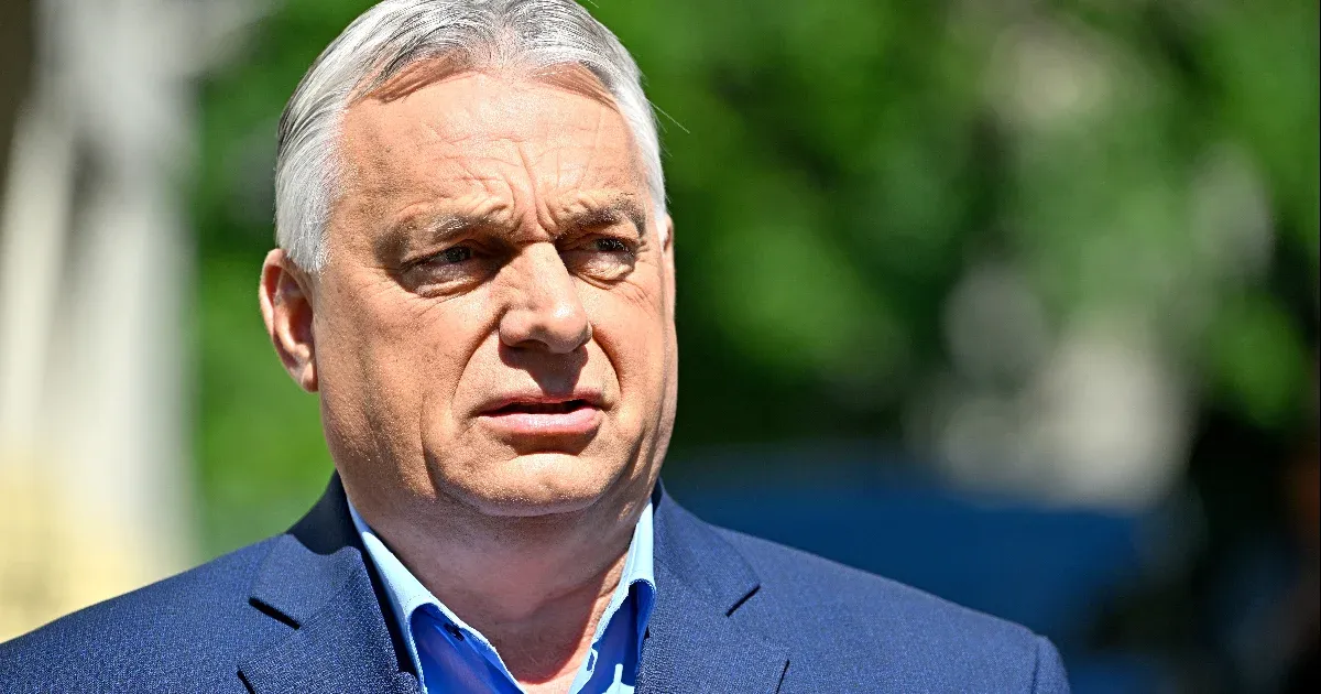 Orbán Viktor Európai Utazásai