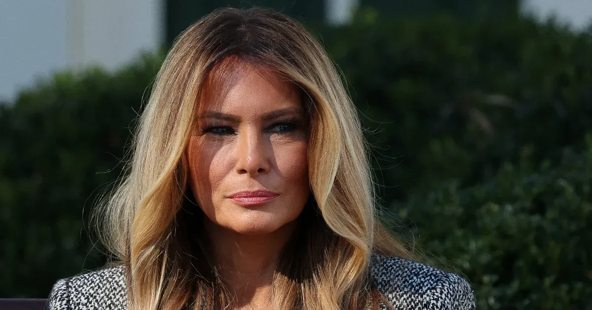 Melania Trump közvetítésével helyi tűzszünet lehetősége Oroszország és Ukrajna között