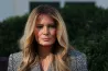 A Fehér Ház szerint Melania Trump közvetítésével helyi tűzszünet jöhet Oleski városában