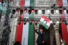 Magyar Péter: Hosszú éveken át azt hazudták nekünk, hogy a nemzeti ünnep csak egy politikai oldalnak jár