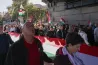 Hungary's parliamentary parties each had their own take on 1956