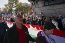 Hungary's parliamentary parties each had their own take on 1956