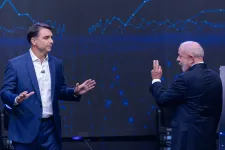 Flávio Bolsonaro már dörzsöli a tenyerét