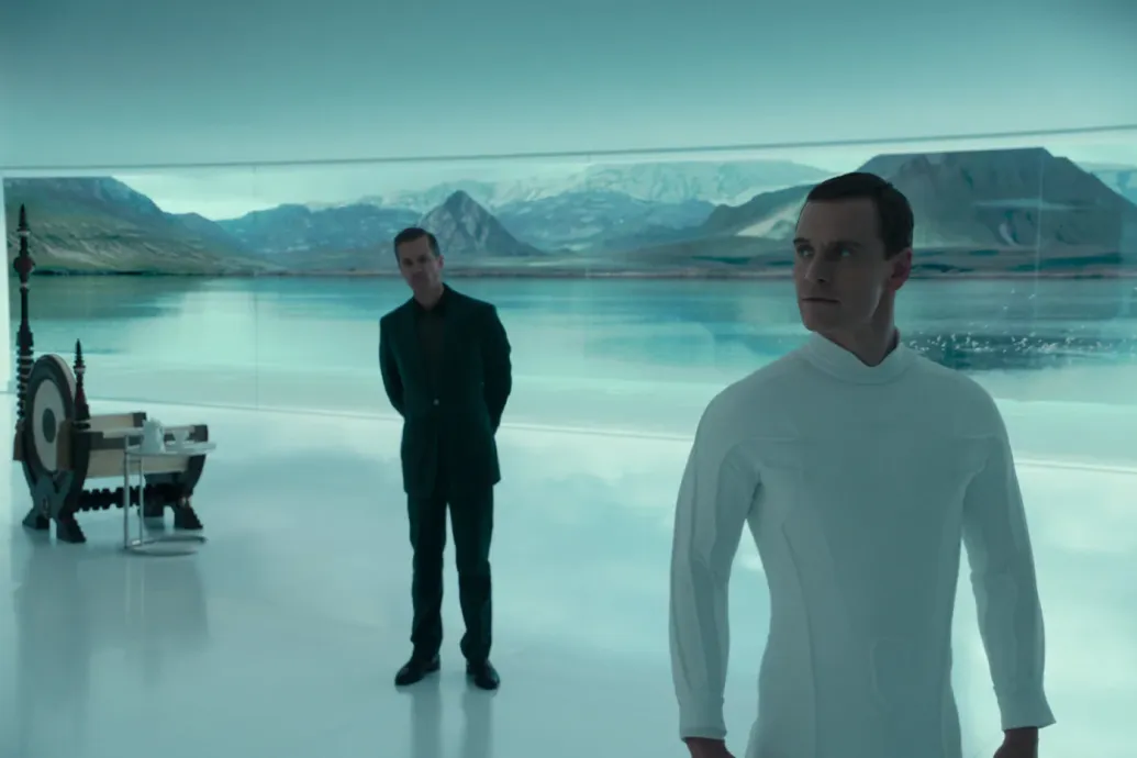 Új Alien-film készül, Ridley Scott újra összeáll A farkas gyermekei írójával