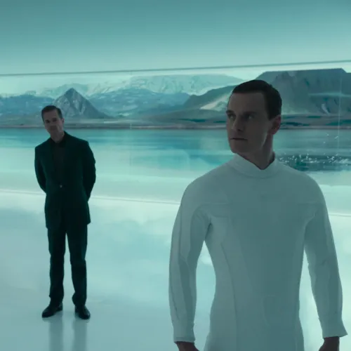 Új Alien-film készül, Ridley Scott újra összeáll A farkas gyermekei írójával