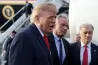 Trump megint arra tett utalást, hogy amerikai katonákat küldene Kubába