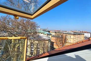 Padlásból lakás: ezeken múlik, hogy jól sikerül-e a tetőtér-beépítés