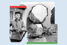 A forradalom nagyobb nálunk, Gizi! – 56 perc szabadság, 4. rész