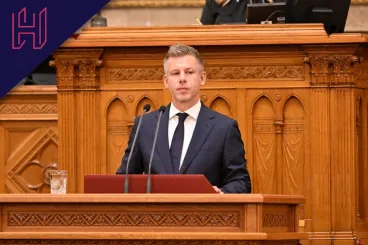 „Őszinteségben szeretnék rendszerváltást: felnőttként kell kezelnünk a társadalmat”