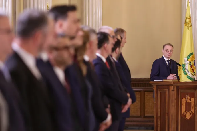 660 ezer eurós megtakarítás, többmilliós kölcsönök – mekkora vagyona van az új kormány tagjainak?