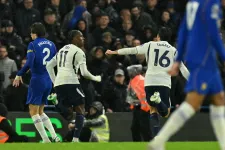 Úgynevezett szárnyalás: a héten már másodjára nyert a bajnokságban a Tottenham