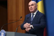Háromszékre látogatott Bolojan, hogy a parlamenti képviselet nélkül maradt helyi liberálisoknak segítsen