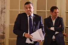 Grindeanu: Bolojan elszegényítette a románokat, és a költségvetést sem sikerült megmentenie