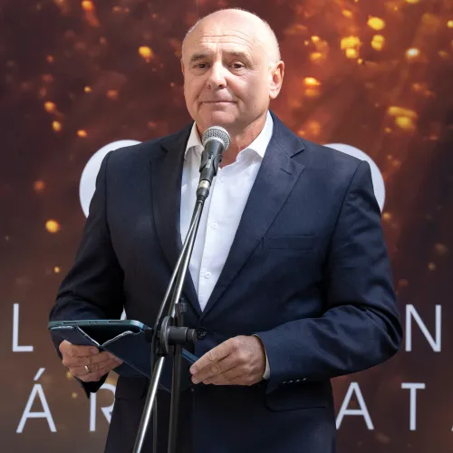 Hivatalos: Rónai Egon a Network4-nél folytatja