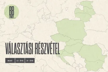 Magyarországot a Tisza Pártig csak közepesen érdekelte a választás