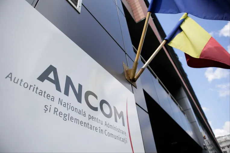 860 ezer lejt költött volna egy katari rendezvényre az ANCOM, Bolojan közbelépett, most szabotázzsal vádolják