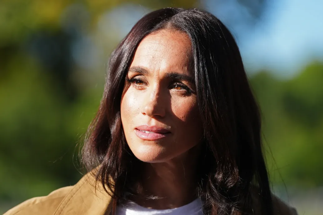 Súlyos vádak merültek fel Meghan Markle apjával kapcsolatban, akivel hercegné egy éve levélben szakította meg a kapcsolatot