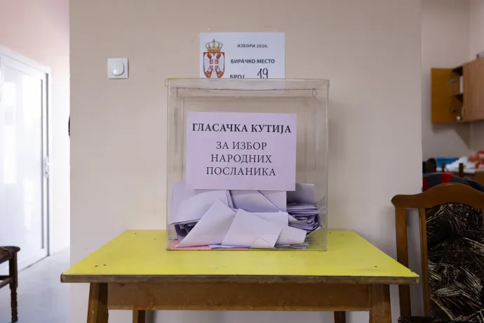 Fotó: Hevesi-Szabó Lujza / Telex