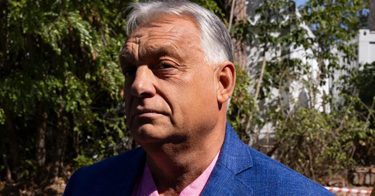 Orbánt javasolnák ENSZ-főtitkárnak az amerikaiak? – erről beszéltek források a Wall Street Journalnak