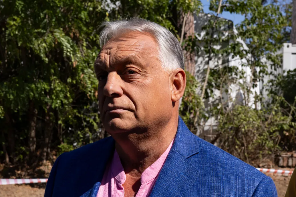 Orbánt javasolnák ENSZ-főtitkárnak az amerikaiak? – erről beszéltek források a Wall Street Journalnak