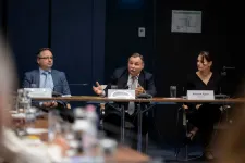 Vízügyi államtitkár: Nem tekintjük káros folyamatnak, ha egy folyó kiárad a földekre