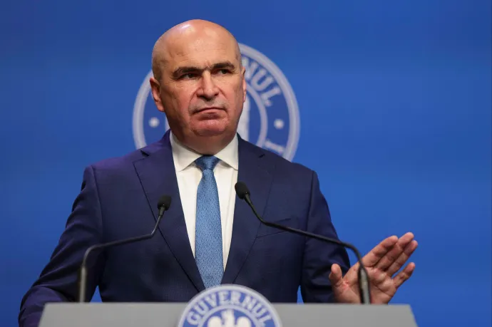 Bolojan: Grindeanu magyarázatokat gyárt arra, miért nem kerülhetnek be a PSD ígéretei a jövő évi költségvetésbe