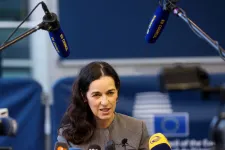 Orbán Anita kedden Washingtonban tárgyal Marco Rubióval