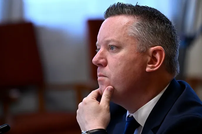 Pósfai: Úgy sikerült tízmilliárdokat spórolni, hogy tartalmilag nincs érdemi változás