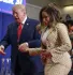 „Láttam már gyönyörű feneket” – Donald Trump Nicki Minajt is bevetette a michigani kampányrendezvényen
