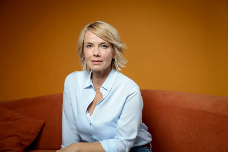 D. Tóth Kriszta: Hívtak a megújuló közmédiába és a politikába is