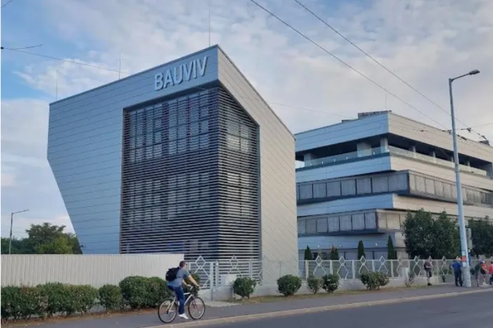 Bedőlt a harmincéves magyar cég, amely 2019-ben még „a jövőt építette”