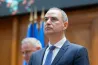 Pénzügyminisztérium szerint a tavalyhoz képest csökkent a költségvetési hiány, de nincs ok a lazításra