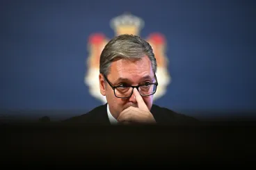 Egy nap sem telt el a választások óta, máris bocsánatot kért a Vajdasági RTV a sugárzott propaganda miatt