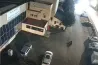 Oroszországból irányított szabotázsakció állhat a brassói fegyvergyárban kitört tűz mögött a titkosszolgálat szerint