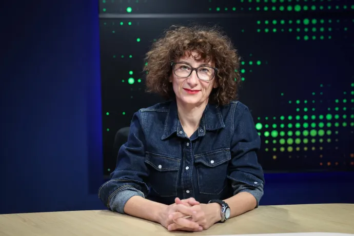 Gyurkó Szilvia vezeti a kórházban hagyott gyermekek helyzetét kezelő szakmai testületet