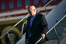 Trump szerint elcsalták a brazil választást, de nem mondta meg, mire alapozza ezt