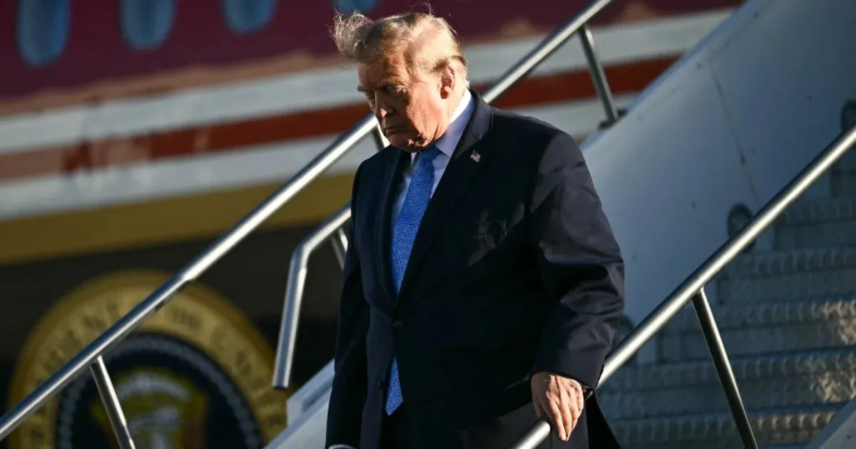 Trump szerint elcsalták a brazil választást, de nem mondta meg, mire alapozza ezt