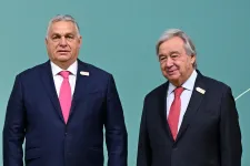 Orbán nevének bedobása az ENSZ-főtitkári posztra nagy port vert fel, és pont ez lehetett a cél