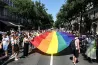 A nyári kánikula miatt jövőre májusban tartják a Budapest Pride-ot