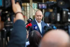 Bolgár kormányfő: Románia elhamarkodottan vádolta meg Oroszországot a fekete-tengeri dróntámadásokkal