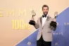Noah Wyle a világ legszexibb pasija a People magazin szerint
