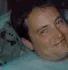 Matthew Perry sosem szabadult a függőség börtönéből