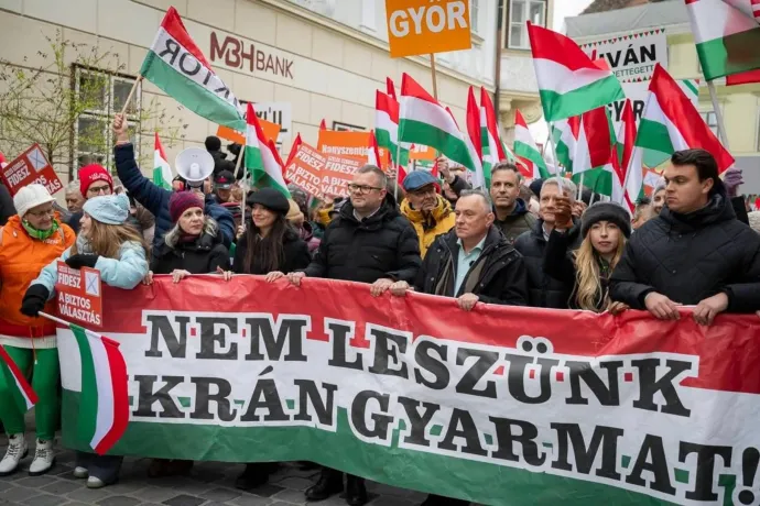 Olvad a Fidesz hátországa az önkormányzatokban: sok képviselő szerint a pártlogó ma már stigma
