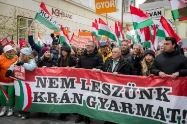 Olvad a Fidesz hátországa az önkormányzatokban: sok képviselő szerint a pártlogó ma már stigma