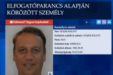 Elfogatóparancsot adott ki a rendőrség a lélegeztetőgép-biznisz egyik főszereplője ellen