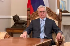 Cinizmussal és képmutatással vádolta Romániát az orosz nagykövet, miután a külügy bekérette
