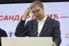 Vučić Orbánnal együtt küzd a visszatérésért, szerinte két éven belül sikerrel jár